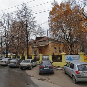 Oktyabrskaya Street, No:26, Tula: Fotoğraflar