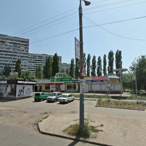 Lizyukov street, 85А, Voronezh: photo