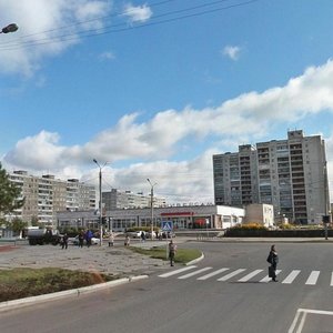 Dikopoltseva Street, 34, Komsomolsk‑at‑Amur: photo