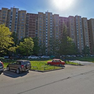 Suzdalskaya Street, 38к2 ، موسكو: صورة