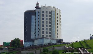 Volodarskogo Street, 3 ، تيومين: صورة