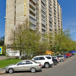 Volgogradsky Avenue, 145/8, Moscow: photo