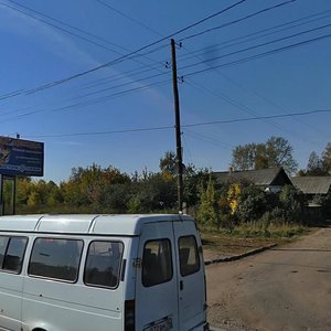 Botenevskiy Lane, 4, Izhevsk: photo