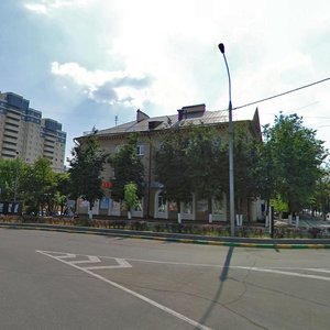 Shkolnaya Street, 23, : foto
