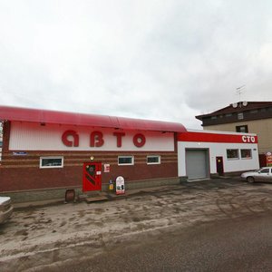Prospekt Dzerzhinskogo, 3В, Zavoljie: photo