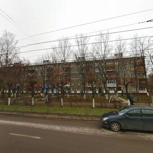 Vedenyapina Street, 8, Nizhny Novgorod: photo