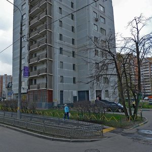 Rublyovskoye Highway, 83к5 ، موسكو: صورة