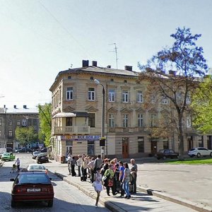 Ploshcha Sviatoho Teodora, No:12, Lviv: Fotoğraflar