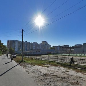 Chapaeva Street, 14А, Belgorod: photo