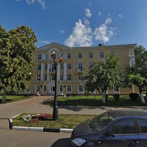 Ulitsa Sergeya Rakhmaninova, 2А, Tambov: photo