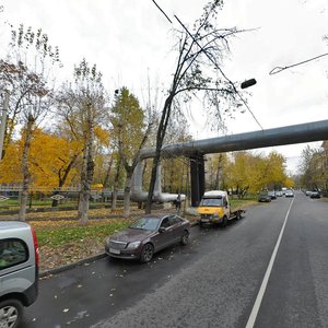 Moskva, Shukhova Street, 10: foto