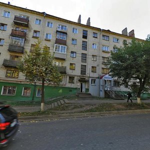 Profsoyuznaya street, 82, Kirov: photo