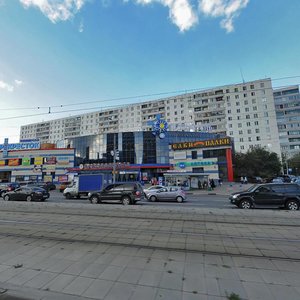 Улица Маршала Катукова, 25 Мәскеу: фото