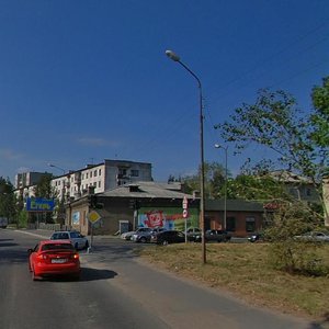 Shotmana Street, 32, : foto