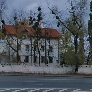 Naberezhno-Luhova Street, 2Б, : foto