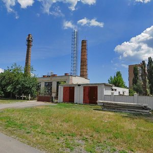 Vulytsia Yevhena Kukhartsia, 14, Cherkasy: photo