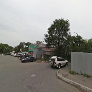 Ostryakova Street, 38, Vladivostok: photo