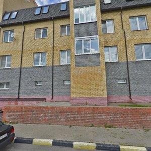 Blagoveshchenskaya Street, 11, Mytischi: photo