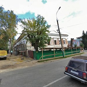 Volodarskogo Street, 2, Penza: photo