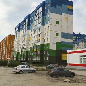 1-ya Eltonskaya ulitsa, 42, Chelyabinsk: photo