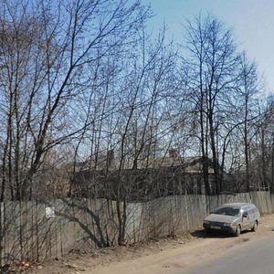 Nosovikhinskoye Highway, 217 ، : صورة