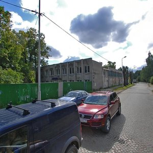 Litovskiy Val Street, 36 ، : صورة