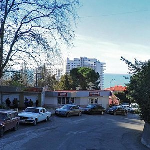 Vozrozhdeniya Street, 22/2, Sochi: photo