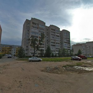 Yaroslavskaya ulitsa, 29, Vologda: photo