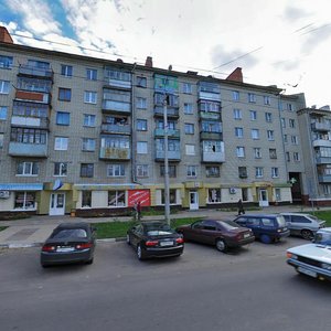 Kostyukova Street, 21, Belgorod: photo