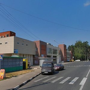 Moskovskaya Square, 1, Zhukovskiy: photo