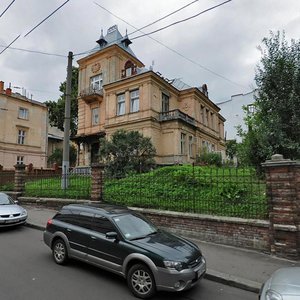 Tekhnichna vulytsia, 2, Lviv: photo