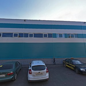 9 Yanvarya Street, 219А, Izhevsk: photo