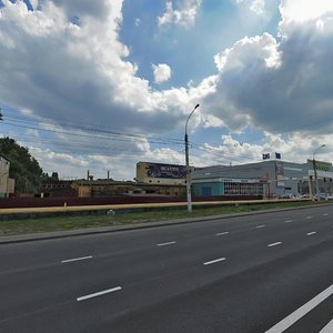 Studyonovskaya Street, 126, : foto