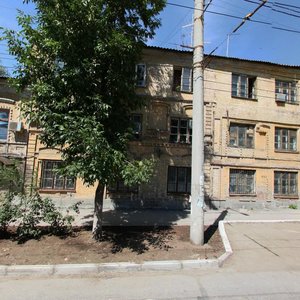 Vodnikov Street, 22, Samara: photo