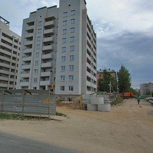 Ulitsa Shchetinina, 4, Vologda: photo