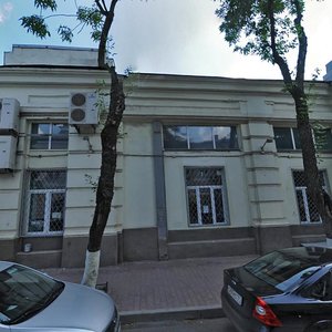 Temernitskaya Street, 80, Rostov‑na‑Donu: photo