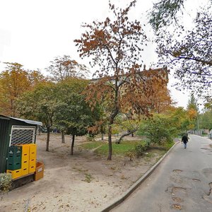 Iskrivska Street, No:12, Kiev: Fotoğraflar