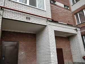Sibgata Khakima Street, 31, Kazan: photo