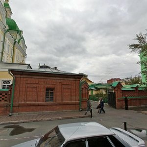 9th Yanvarya Street, 28, Krasnoyarsk: photo