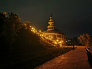 Ulitsa Krasnaya Ploshchad, 3/3, Orenburg: photo
