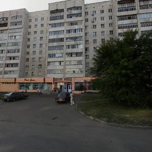 Kulakhmetov Street, 17к1, Kazan: photo