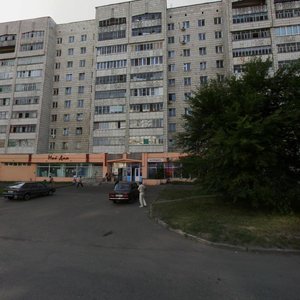 Ulitsa Kulakhmetova, 17к1, Kazan: photo