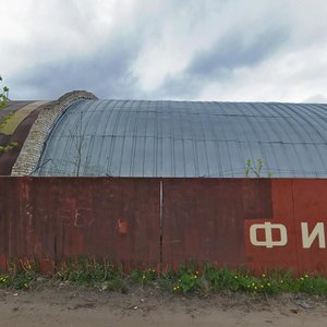 Тверь, Авангардная улица, 27: фото