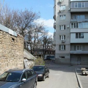 Filimonovskaya Street, 80, Rostov‑na‑Donu: photo