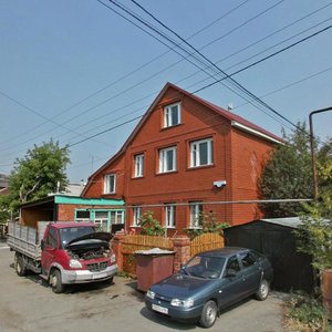 Gromova Street, 96, Yekaterinburg: photo