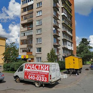 Красное Село, Проспект Ленина, 73: фото