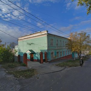 Ulitsa Uritskogo, 20, Kursk: photo