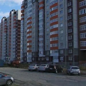 Ulitsa Nikolaya Semyonova, 23к1, : foto