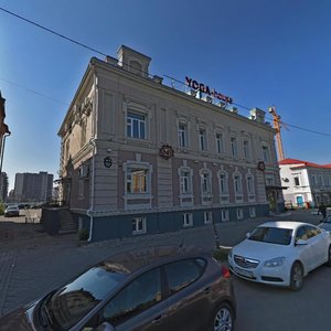 Peterburgskaya Street, 72 ، قازان: صورة