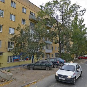 Vysokaya ulitsa, 4, Saratov: photo